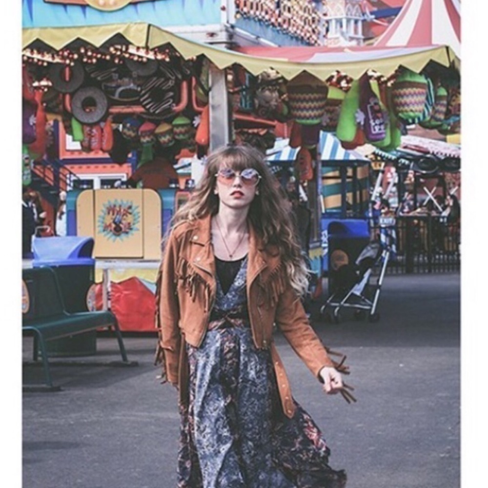 Free People Dress - Picture 7 of 7